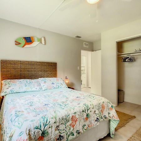 5Min From The Beach 8 Min From Siesta Key Sarasota Ngoại thất bức ảnh