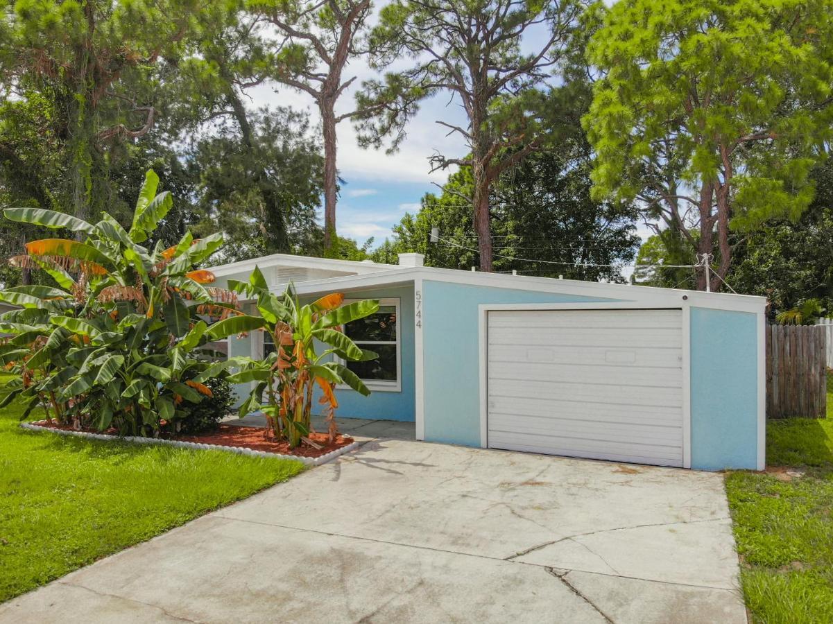 5Min From The Beach 8 Min From Siesta Key Sarasota Ngoại thất bức ảnh