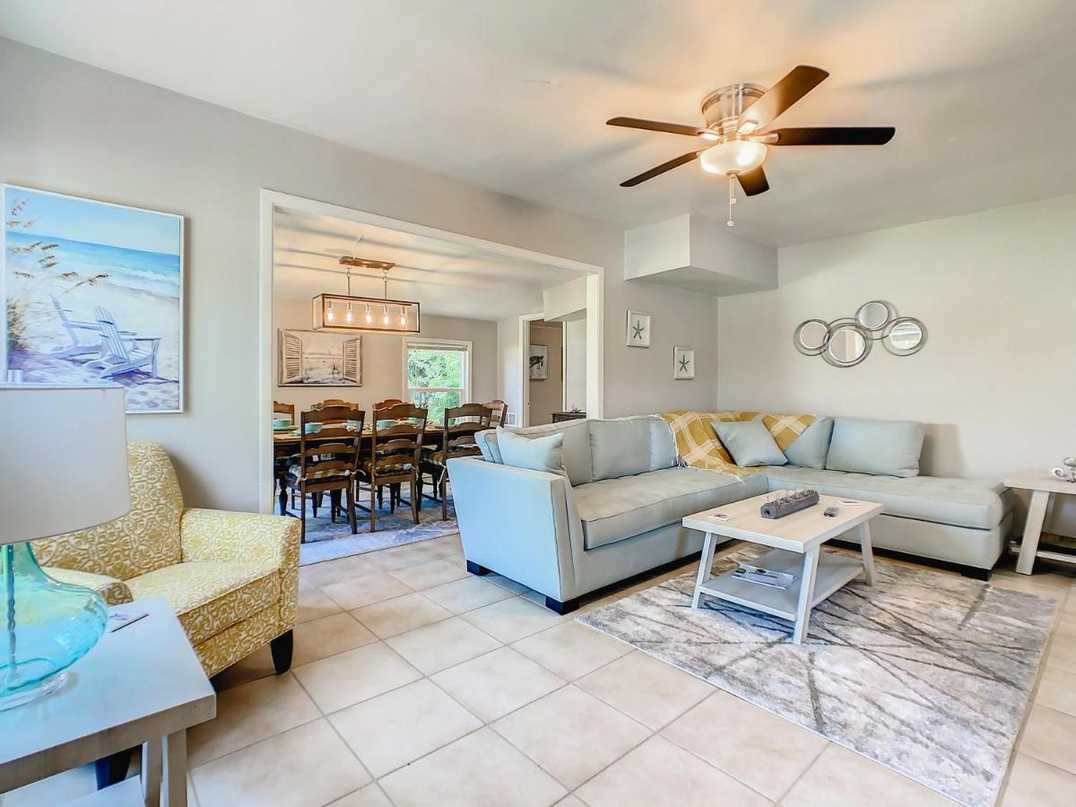 5Min From The Beach 8 Min From Siesta Key Sarasota Ngoại thất bức ảnh