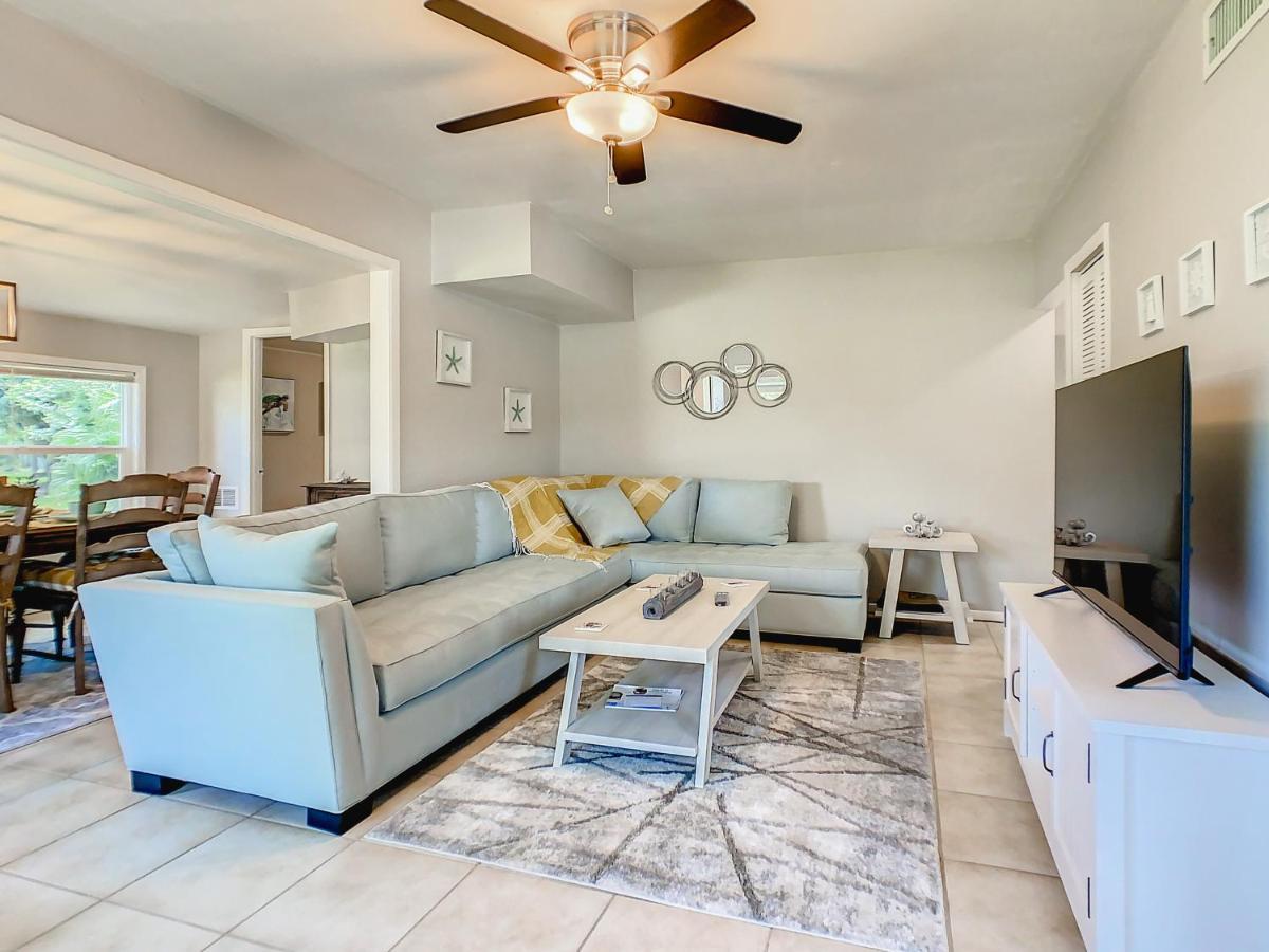 5Min From The Beach 8 Min From Siesta Key Sarasota Ngoại thất bức ảnh