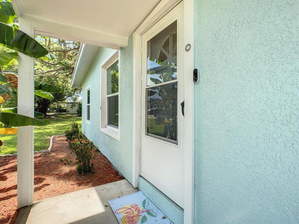 5Min From The Beach 8 Min From Siesta Key Sarasota Ngoại thất bức ảnh