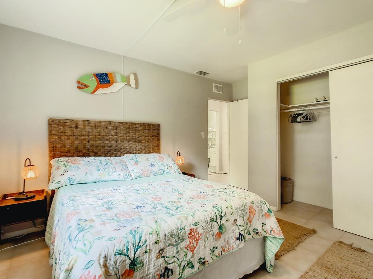 5Min From The Beach 8 Min From Siesta Key Sarasota Ngoại thất bức ảnh
