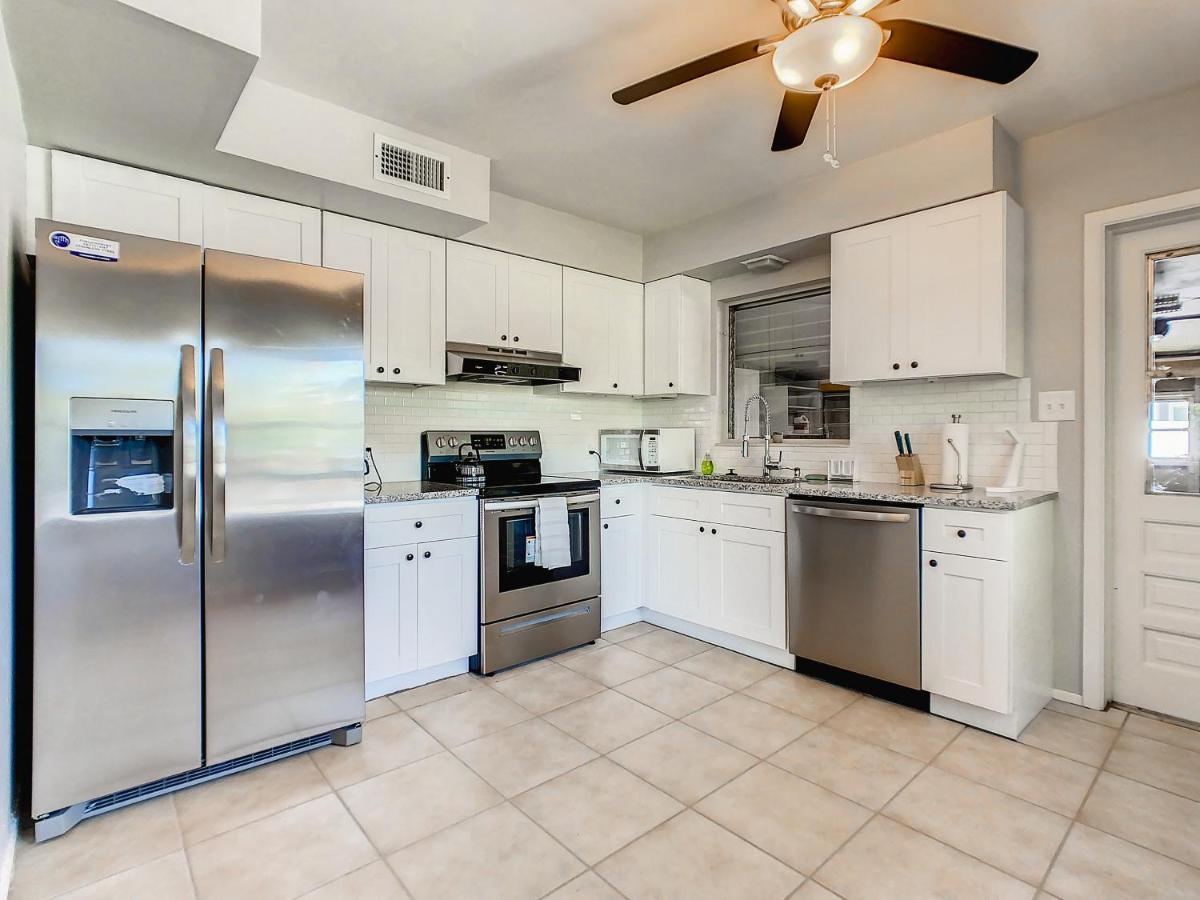 5Min From The Beach 8 Min From Siesta Key Sarasota Ngoại thất bức ảnh