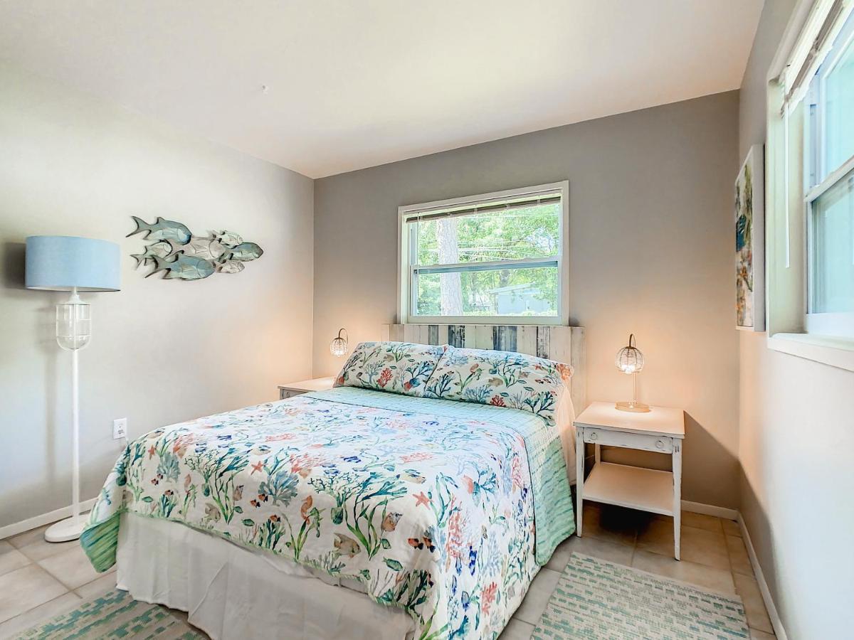 5Min From The Beach 8 Min From Siesta Key Sarasota Ngoại thất bức ảnh